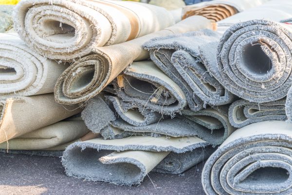 Carpet Disposal Service in Syracuse