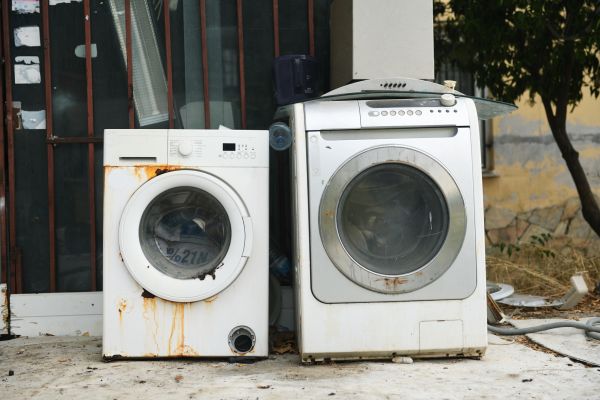 Dryer Disposal in Syracuse
