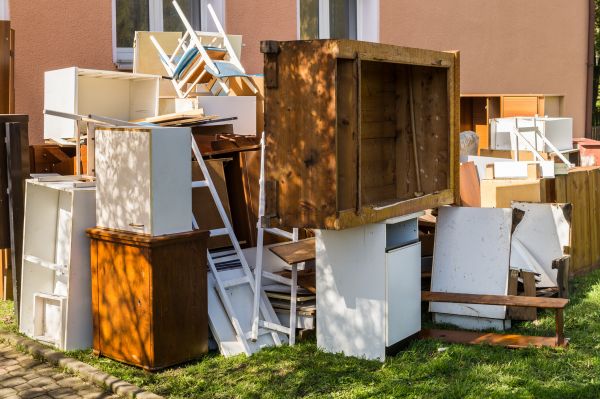 Junk Haul Away Service in Syracuse