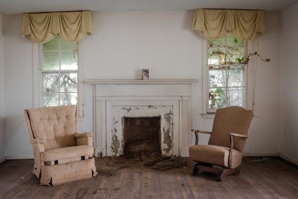 Recliner Removal in Syracuse