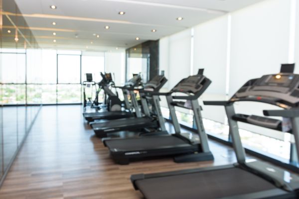 Treadmill Removal Service in Syracuse