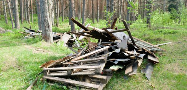 Debris Removal Service in Syracuse