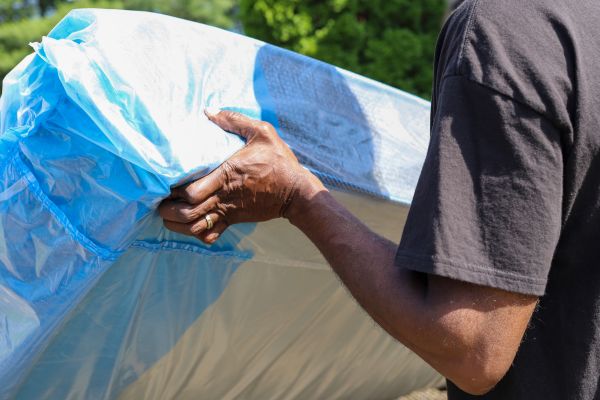 Mattress Disposal in Syracuse