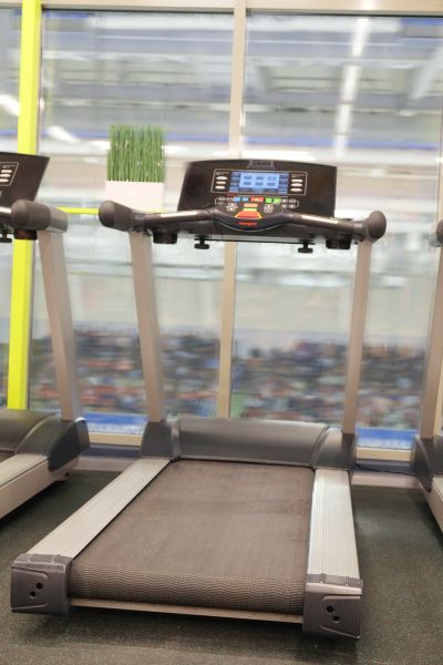 Treadmill Disposal in Syracuse