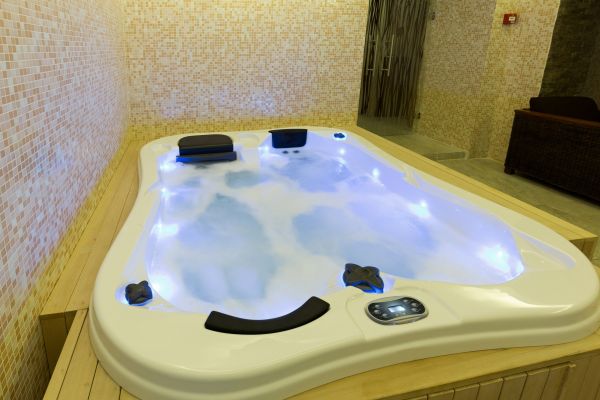 Spa Disposal in Syracuse