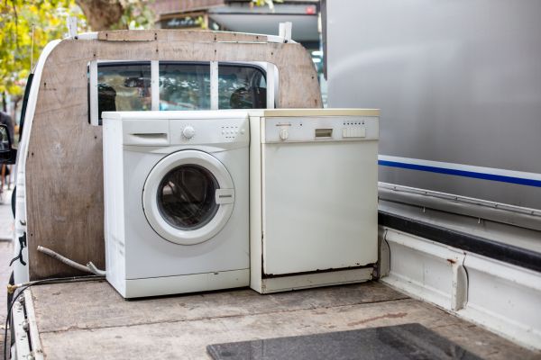 Dishwasher Disposal in Syracuse