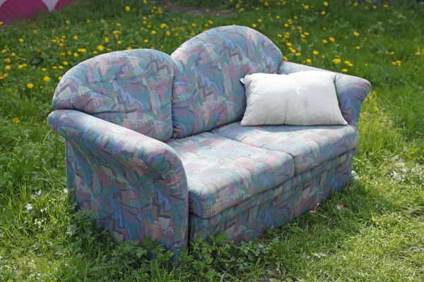 Couch Disposal in Syracuse