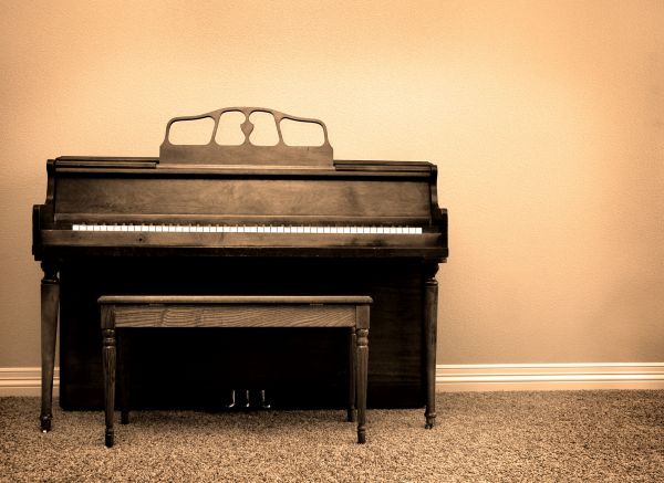 Piano Disposal Service in Syracuse