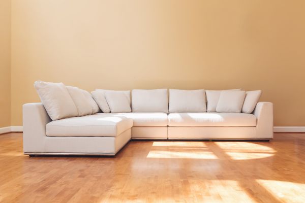 Sectional Disposal in Syracuse