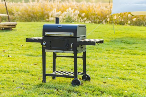 BBQ Removal in Syracuse